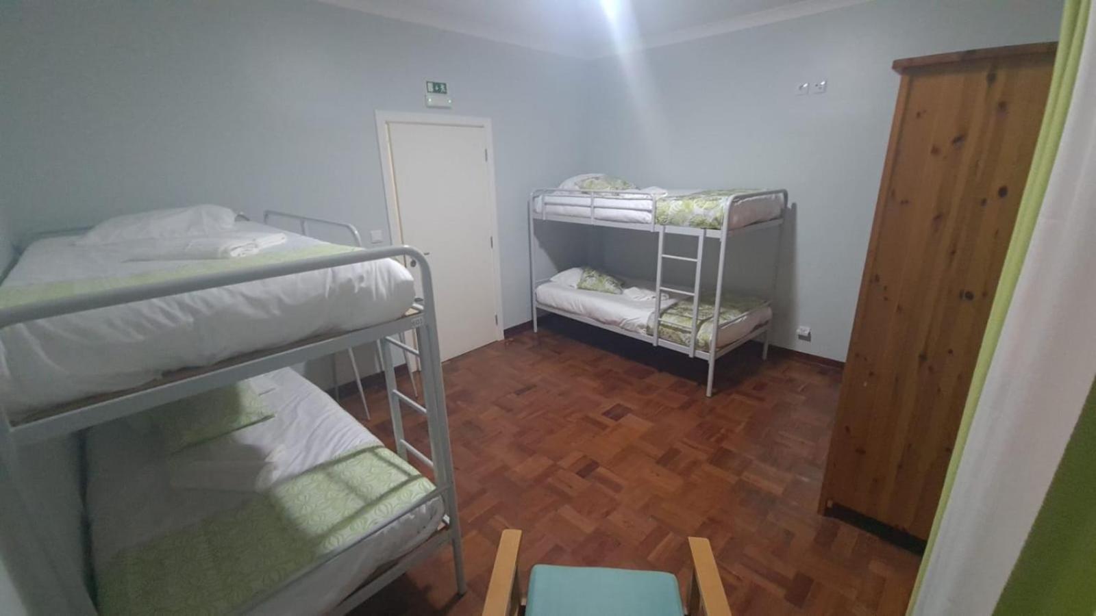 Hostel Jardins De Sao Luis Сетубал Екстер'єр фото