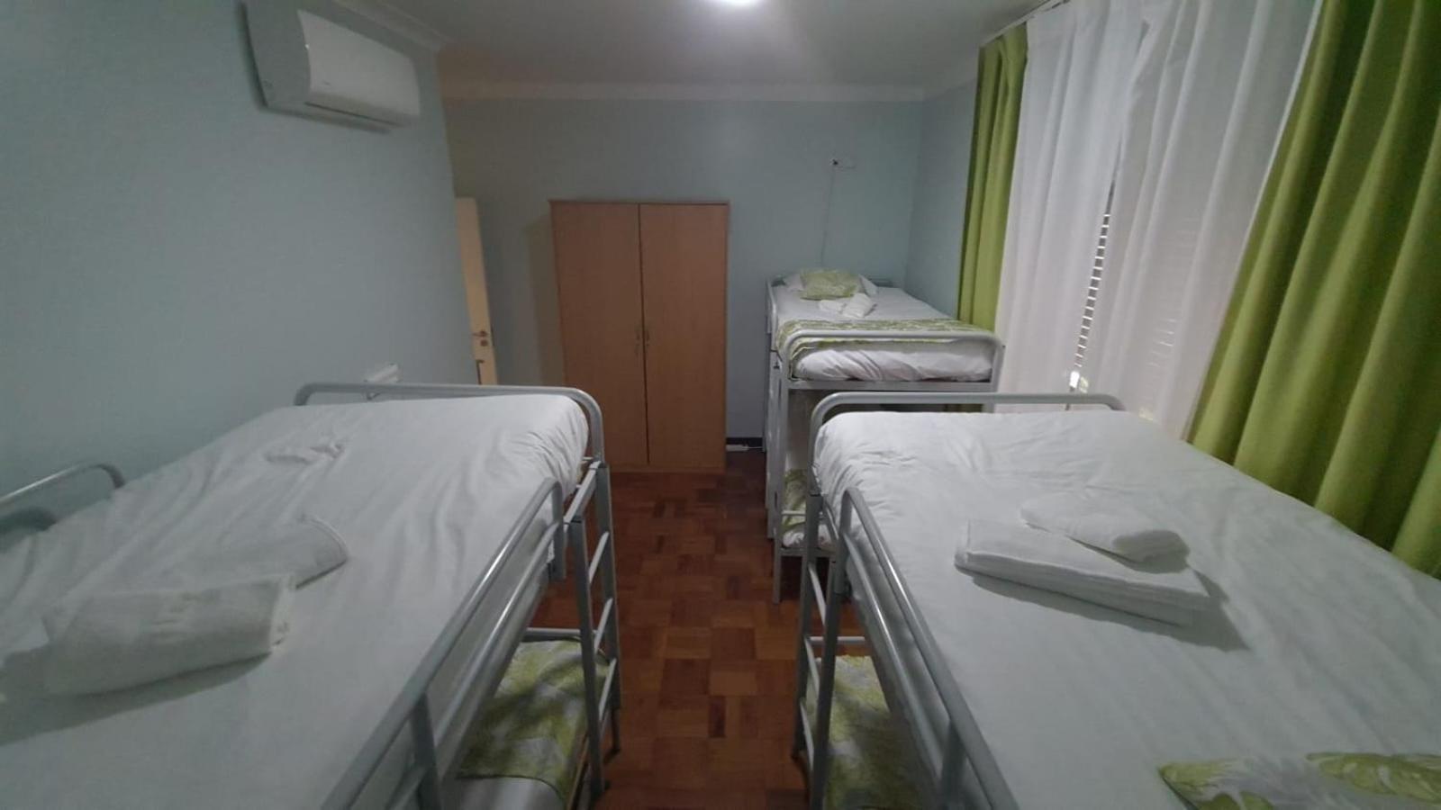 Hostel Jardins De Sao Luis Сетубал Екстер'єр фото