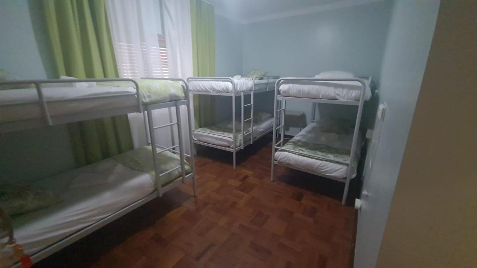 Hostel Jardins De Sao Luis Сетубал Екстер'єр фото