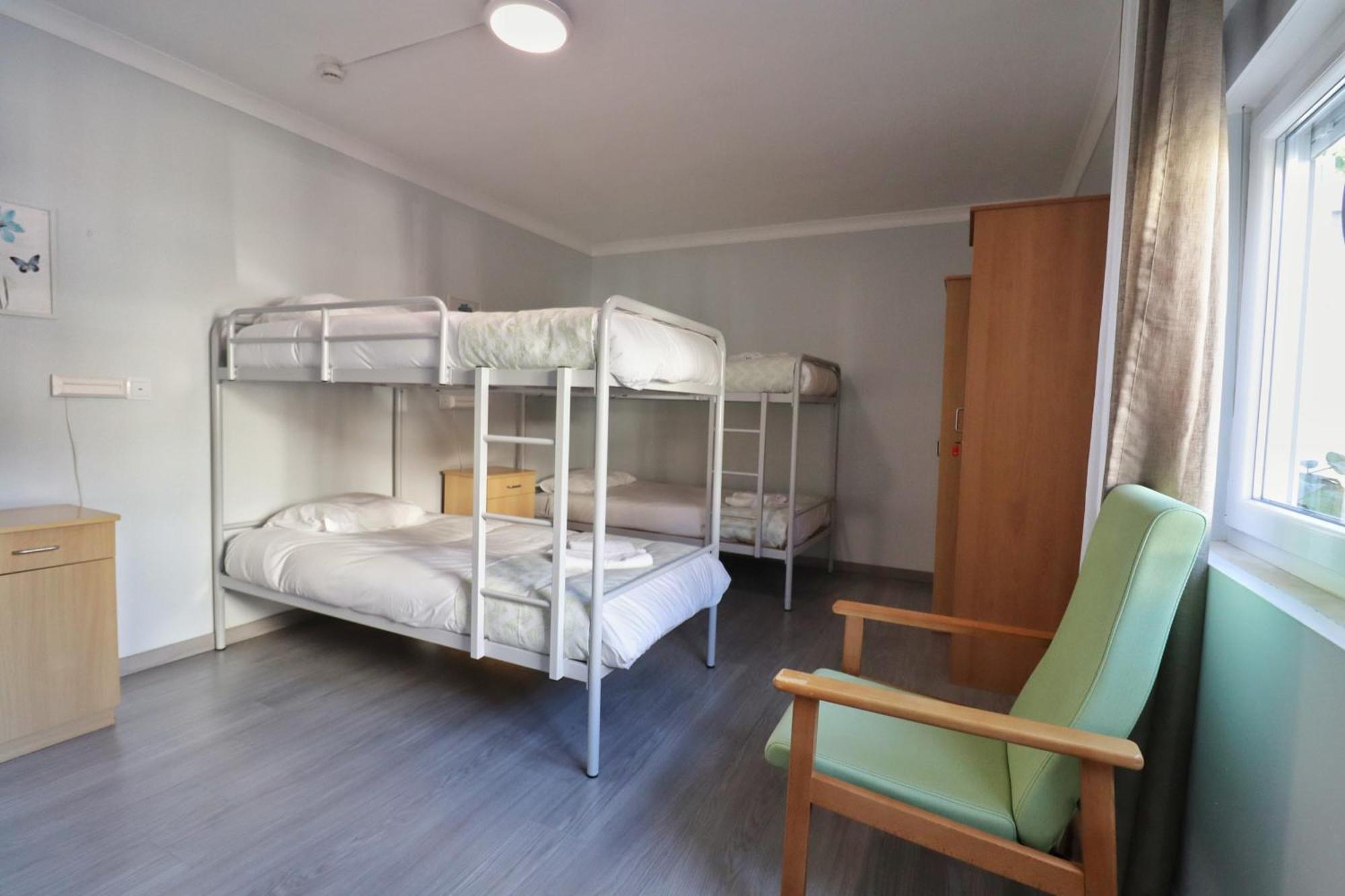 Hostel Jardins De Sao Luis Сетубал Екстер'єр фото