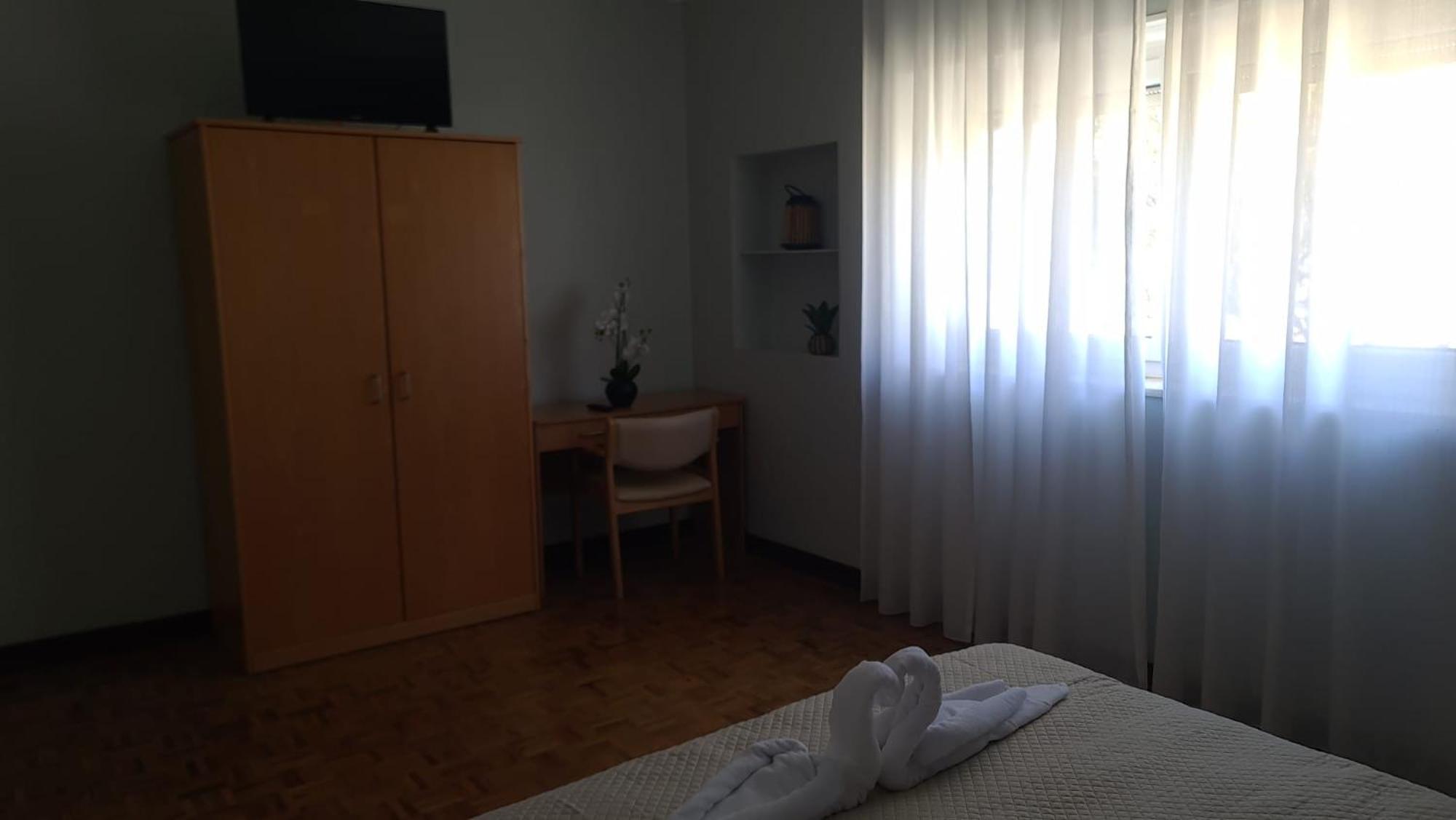 Hostel Jardins De Sao Luis Сетубал Екстер'єр фото