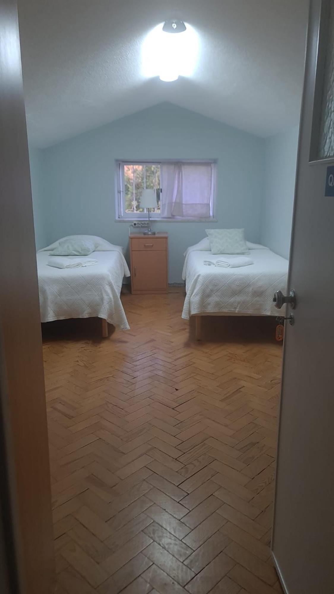 Hostel Jardins De Sao Luis Сетубал Екстер'єр фото