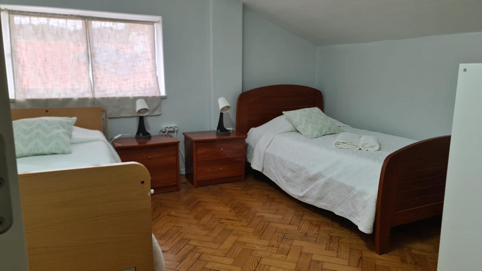 Hostel Jardins De Sao Luis Сетубал Екстер'єр фото