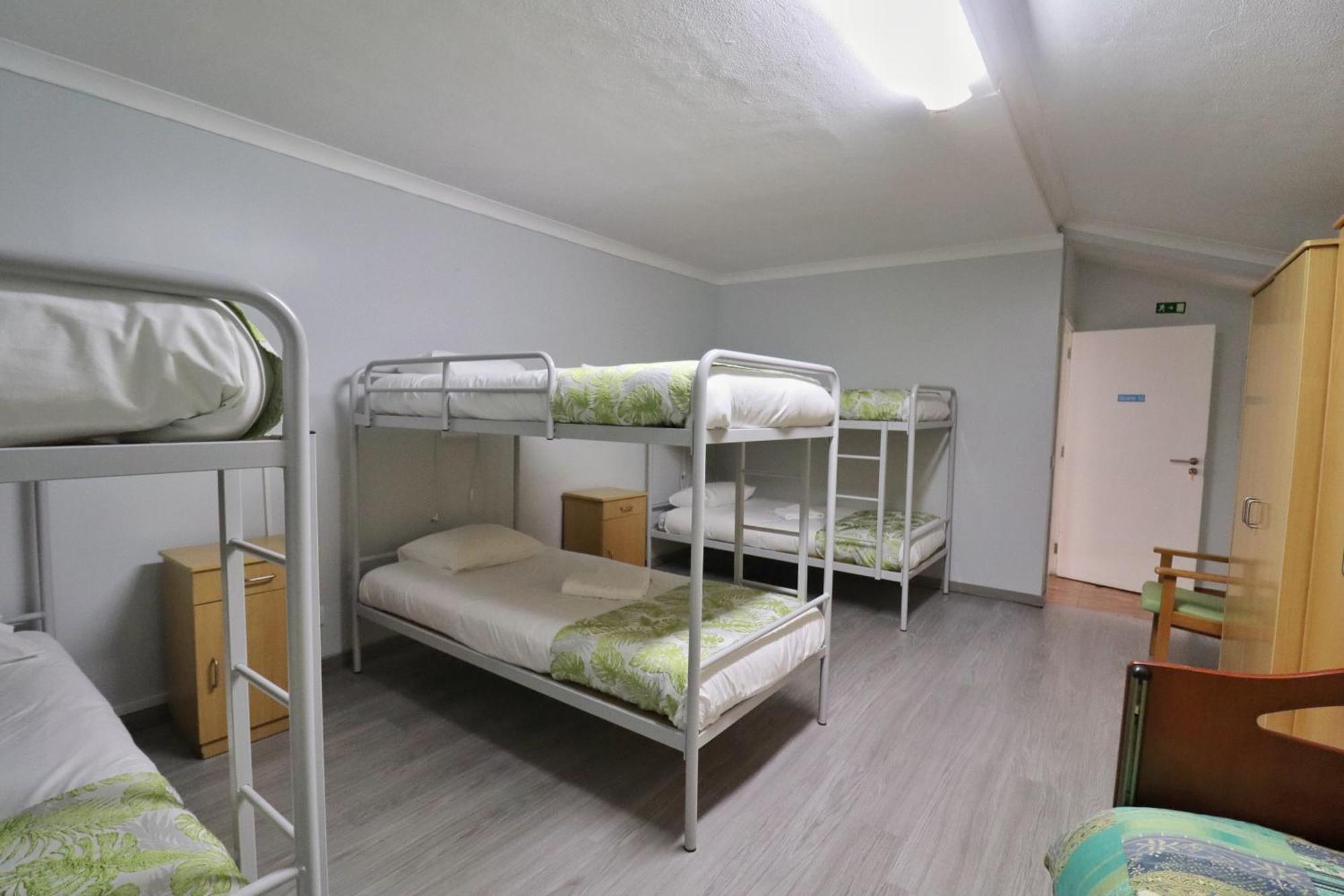 Hostel Jardins De Sao Luis Сетубал Екстер'єр фото