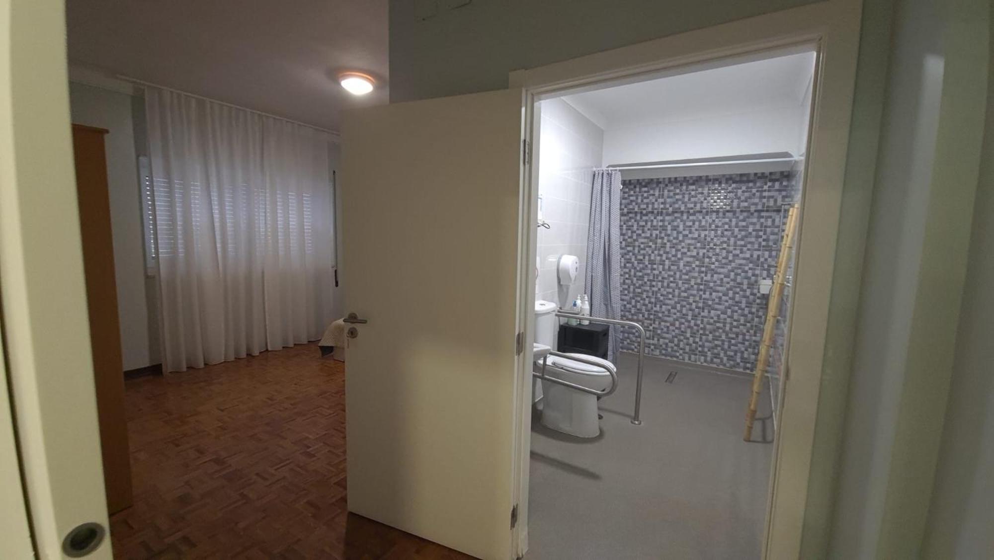 Hostel Jardins De Sao Luis Сетубал Екстер'єр фото