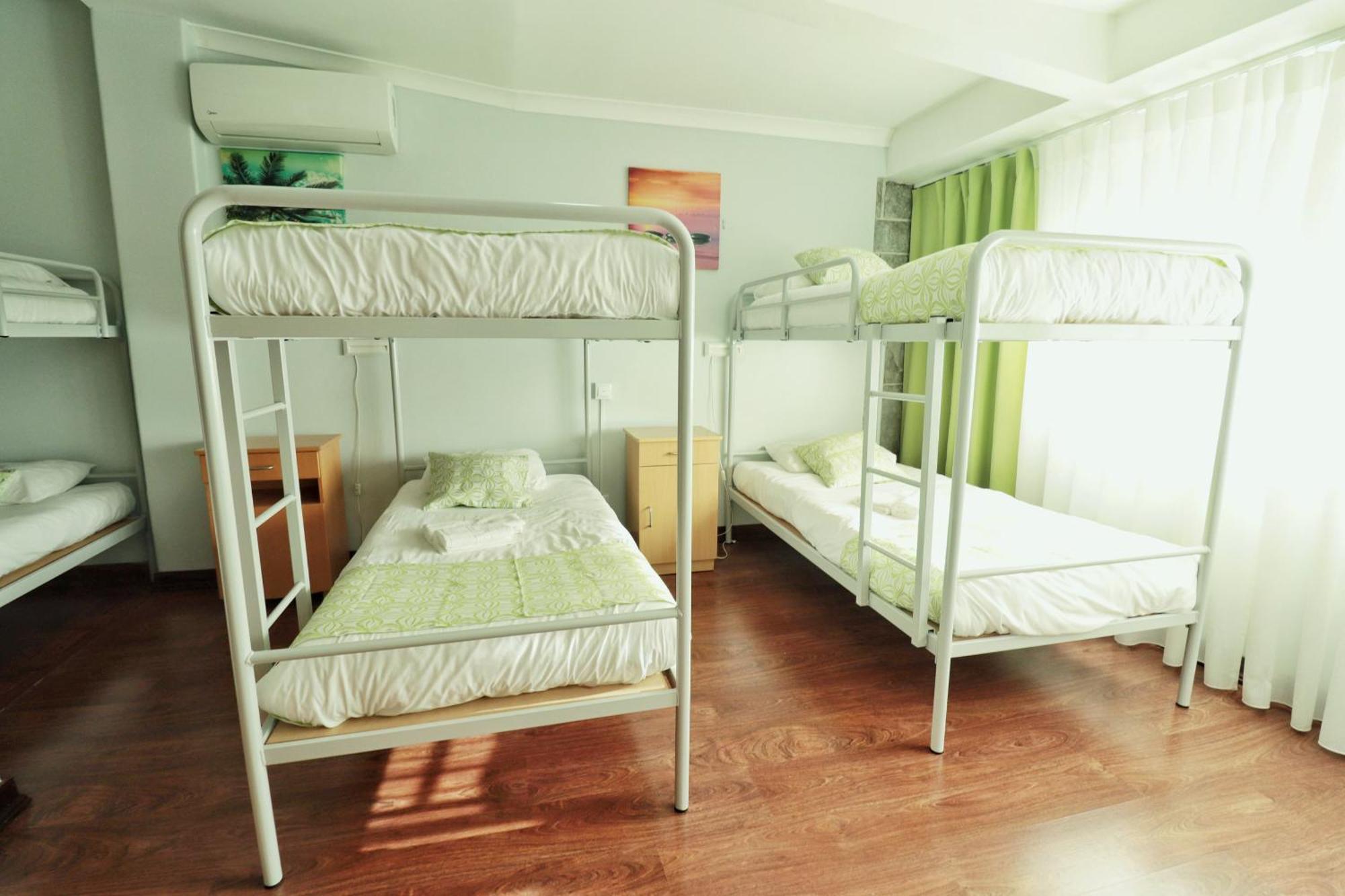 Hostel Jardins De Sao Luis Сетубал Екстер'єр фото