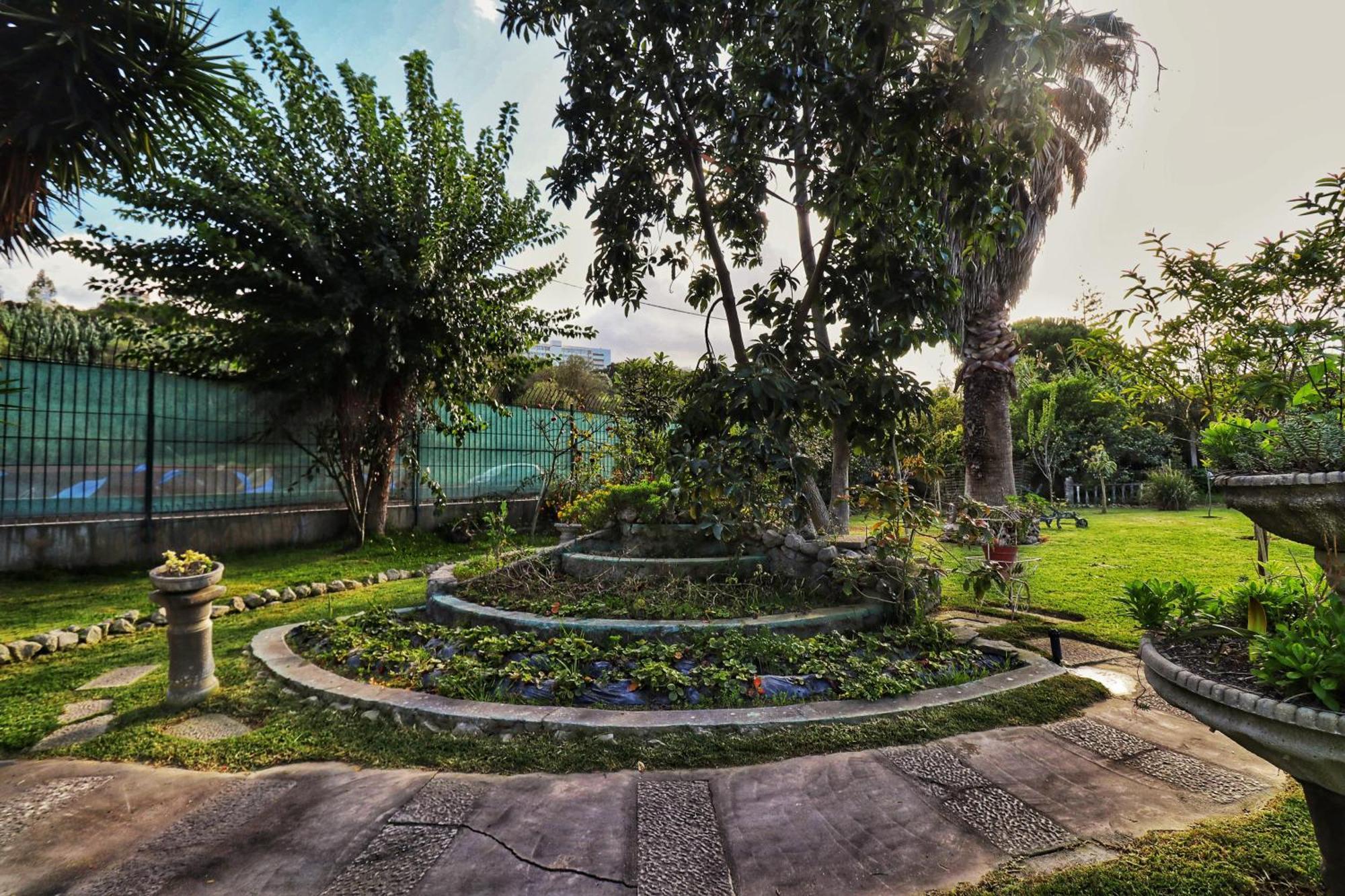 Hostel Jardins De Sao Luis Сетубал Екстер'єр фото