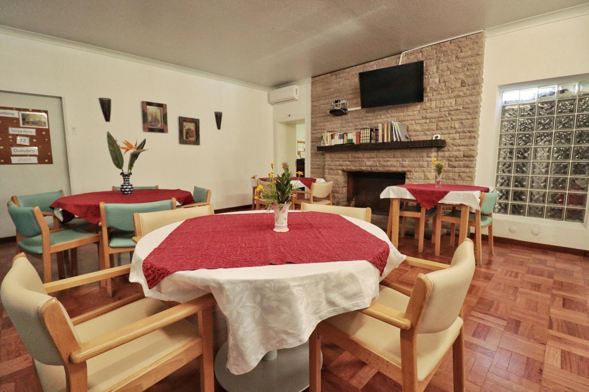 Hostel Jardins De Sao Luis Сетубал Екстер'єр фото